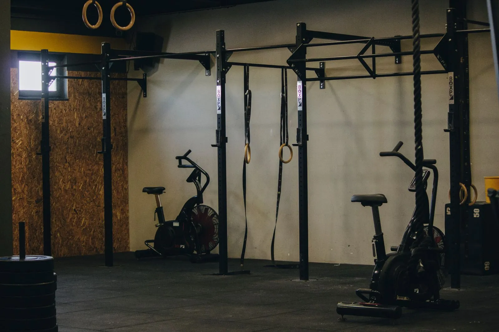 What to Expect at Your First CrossFit Class